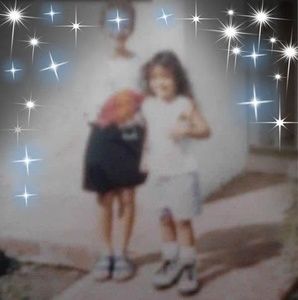 Meet your Posher, William